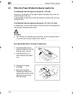 Предварительный просмотр 89 страницы Konica Minolta MS7000 MK II User Manual