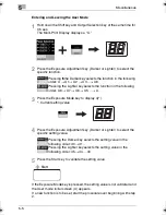 Предварительный просмотр 99 страницы Konica Minolta MS7000 MK II User Manual