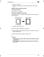 Предварительный просмотр 100 страницы Konica Minolta MS7000 MK II User Manual