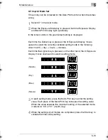 Предварительный просмотр 104 страницы Konica Minolta MS7000 MK II User Manual