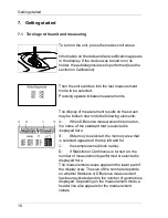 Предварительный просмотр 19 страницы Konica Minolta MULTI GLOSS 268 Instruction Manual