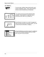 Предварительный просмотр 31 страницы Konica Minolta MULTI GLOSS 268 Instruction Manual