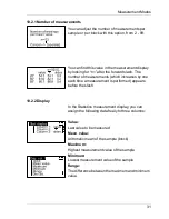 Предварительный просмотр 32 страницы Konica Minolta MULTI GLOSS 268 Instruction Manual