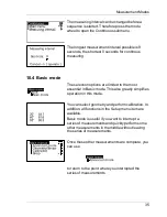 Предварительный просмотр 36 страницы Konica Minolta MULTI GLOSS 268 Instruction Manual