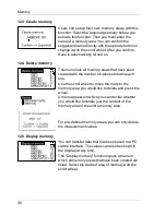 Предварительный просмотр 39 страницы Konica Minolta MULTI GLOSS 268 Instruction Manual