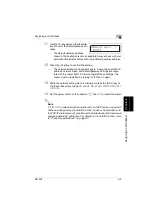 Preview for 32 page of Konica Minolta NC-502 User Manual