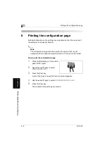 Preview for 35 page of Konica Minolta NC-502 User Manual