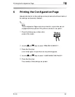 Предварительный просмотр 26 страницы Konica Minolta Network Interface Card NC-6 User Manual