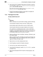 Предварительный просмотр 33 страницы Konica Minolta Network Interface Card NC-6 User Manual