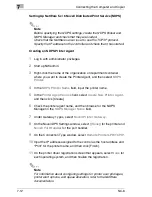 Предварительный просмотр 39 страницы Konica Minolta Network Interface Card NC-6 User Manual