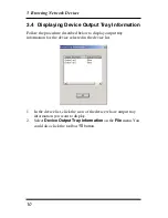 Preview for 15 page of Konica Minolta Network Setup Network Setup Manual