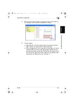 Preview for 74 page of Konica Minolta nizhub c250p User Manual