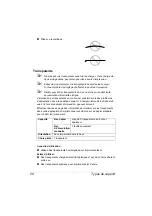 Preview for 28 page of Konica Minolta PagePro 1380 MF (French) Manual D'Utilisation