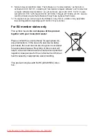 Preview for 4 page of Konica Minolta PAGEPRO 4650EN User Manual