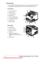 Preview for 14 page of Konica Minolta PAGEPRO 4650EN User Manual