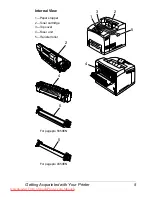 Preview for 15 page of Konica Minolta PAGEPRO 4650EN User Manual