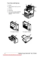 Preview for 16 page of Konica Minolta PAGEPRO 4650EN User Manual