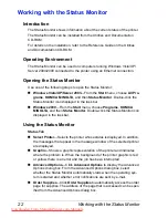 Preview for 32 page of Konica Minolta PAGEPRO 4650EN User Manual