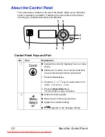 Preview for 36 page of Konica Minolta PAGEPRO 4650EN User Manual