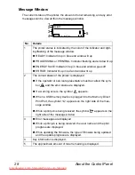 Preview for 38 page of Konica Minolta PAGEPRO 4650EN User Manual