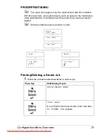 Preview for 41 page of Konica Minolta PAGEPRO 4650EN User Manual