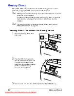 Preview for 90 page of Konica Minolta PAGEPRO 4650EN User Manual