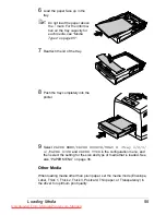 Preview for 105 page of Konica Minolta PAGEPRO 4650EN User Manual