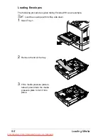 Preview for 106 page of Konica Minolta PAGEPRO 4650EN User Manual