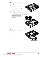 Preview for 107 page of Konica Minolta PAGEPRO 4650EN User Manual