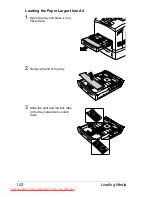 Preview for 112 page of Konica Minolta PAGEPRO 4650EN User Manual