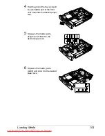 Preview for 113 page of Konica Minolta PAGEPRO 4650EN User Manual