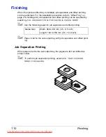 Preview for 120 page of Konica Minolta PAGEPRO 4650EN User Manual