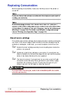 Preview for 124 page of Konica Minolta PAGEPRO 4650EN User Manual