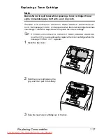 Preview for 127 page of Konica Minolta PAGEPRO 4650EN User Manual