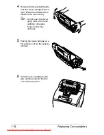 Preview for 128 page of Konica Minolta PAGEPRO 4650EN User Manual