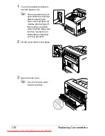 Preview for 130 page of Konica Minolta PAGEPRO 4650EN User Manual