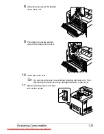 Preview for 133 page of Konica Minolta PAGEPRO 4650EN User Manual