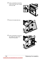 Preview for 144 page of Konica Minolta PAGEPRO 4650EN User Manual