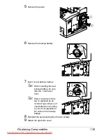 Preview for 145 page of Konica Minolta PAGEPRO 4650EN User Manual