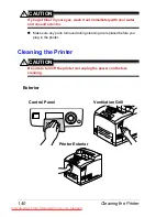 Preview for 150 page of Konica Minolta PAGEPRO 4650EN User Manual