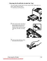 Preview for 151 page of Konica Minolta PAGEPRO 4650EN User Manual