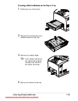 Preview for 165 page of Konica Minolta PAGEPRO 4650EN User Manual