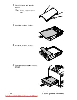 Preview for 166 page of Konica Minolta PAGEPRO 4650EN User Manual