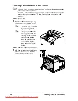 Preview for 168 page of Konica Minolta PAGEPRO 4650EN User Manual