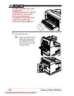 Preview for 178 page of Konica Minolta PAGEPRO 4650EN User Manual