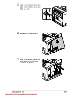 Preview for 207 page of Konica Minolta PAGEPRO 4650EN User Manual