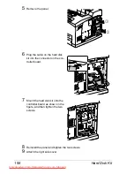 Preview for 208 page of Konica Minolta PAGEPRO 4650EN User Manual