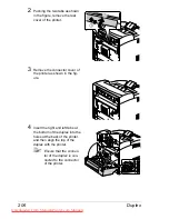 Preview for 216 page of Konica Minolta PAGEPRO 4650EN User Manual