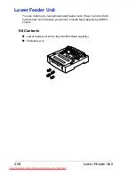 Preview for 218 page of Konica Minolta PAGEPRO 4650EN User Manual