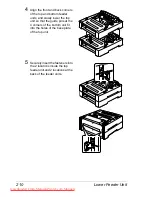 Preview for 220 page of Konica Minolta PAGEPRO 4650EN User Manual